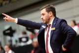 Koszykarze GTK Gliwice mają nowego trenera. Został nim Niemiec Matthias Zollner