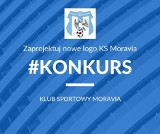 Konkurs na nowe logo Moravii Morawica. Zarząd klubu zachęca do udziału. Po 20 latach przyszedł czas na zmiany