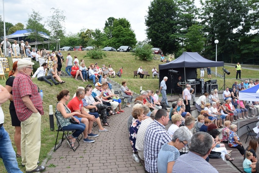 Festiwal Godki 2018. Znamy wyniki konkursów na najlepszych gawędziarzy, tancerzy, śpiewaków [NOWE ZDJĘCIA]