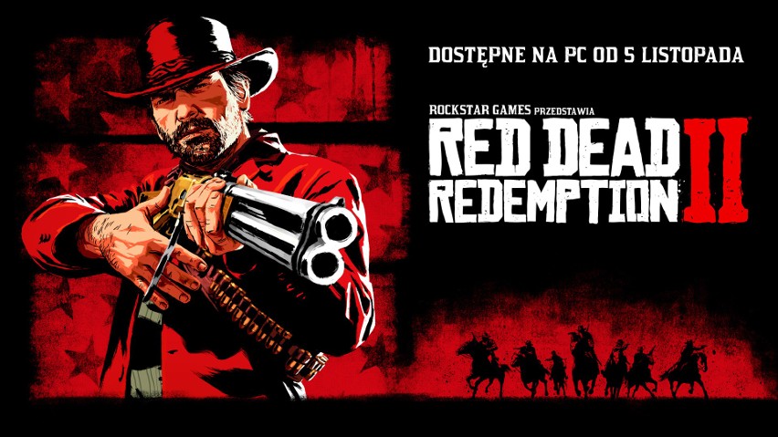 Gra Red Dead Redemption 2 trafiła na PC. Co nowego? Jakie...