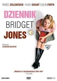 "Dziennik Bridget Jones" - co prawda film nie jest przez...