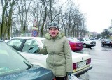 Augustów: W mieście jest za mało parkingów