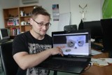 Informatycy z UO wydrukowali lekarzom czaszkę w 3D [wideo]