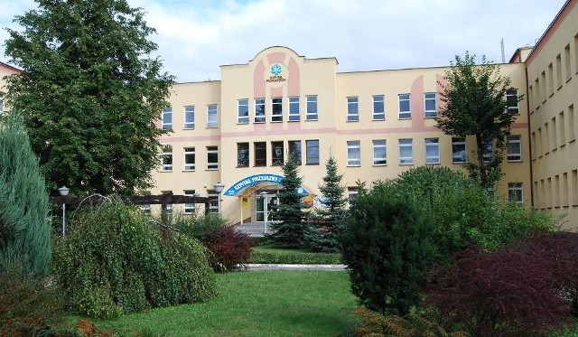 W  2016 roku zakończył się remont oddziału ginekologiczno-położniczego w SP ZOZ w Bielsku Podlaskim.