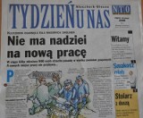 Zobacz, o czym pisaliśmy 15 lat temu w tygodniku NTO Kluczbork - Olesno [zdjęcia]
