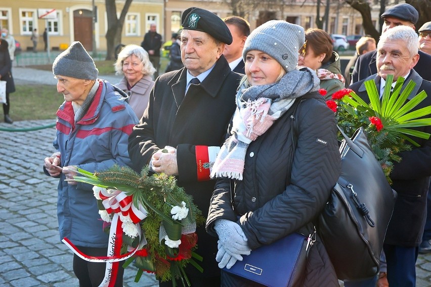 Wrocławskie obchody 82. rocznicy pierwszej masowej wywózki...