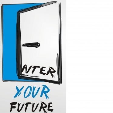 Warsztaty edukacyjne pod nazwą Enter Your Future prowadzone są przez międzynarodową organizację studencką AIESEC