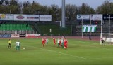 Bramki z meczu Olimpia Grudziądz - Zagłębie Sosnowiec 4:2 [WIDEO]