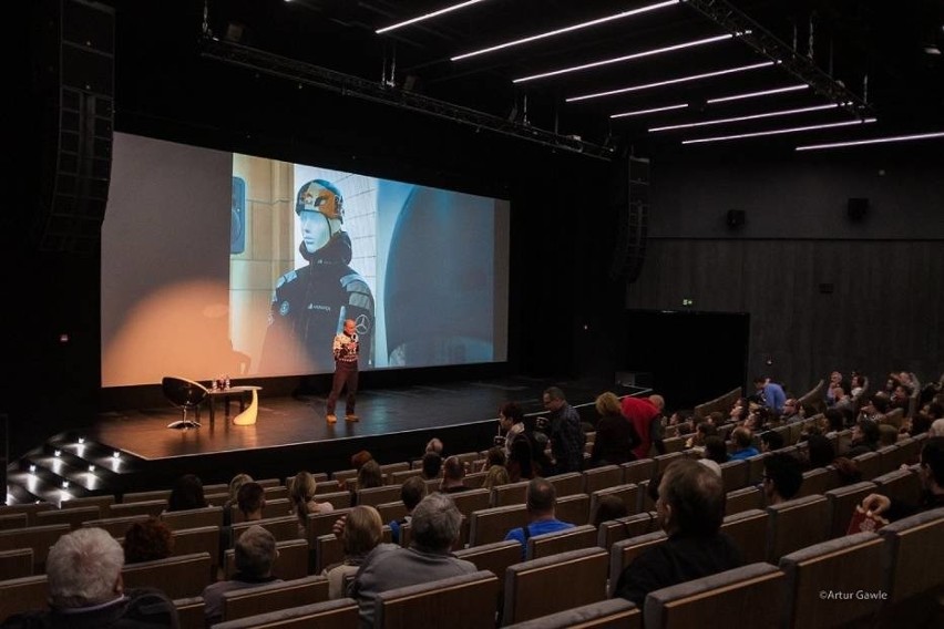 Tarnów. Drugie kino w mieście szykuje się do otwarcia. Co z multipleksem?