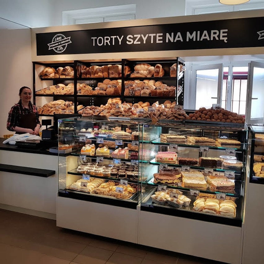Mieszkańcy powiatu tczewskiego wskazali gdzie wypieka się najlepsze pieczywo