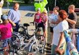 Burmistrz Lublińca ogłosił loterię - zaszczep się, a może wygrasz rower! 