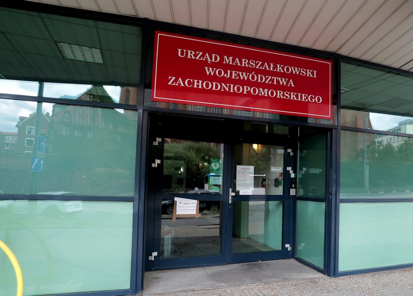 Koronawirus w Szczecinie. Pracownica urzędu marszałkowskiego zakażona koronawirusem - 28.07.2020