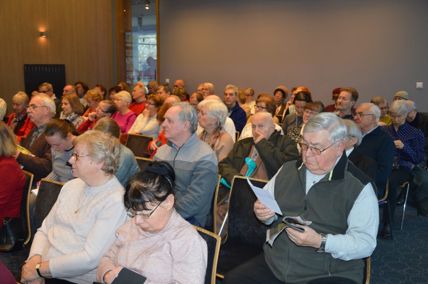 Kryzys zaczął się już w Biblii – od Adama i Ewy