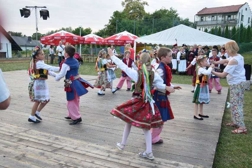 Festiwal Godki 2018. Znamy wyniki konkursów na najlepszych gawędziarzy, tancerzy, śpiewaków [NOWE ZDJĘCIA]