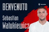 Rekordowy transfer Pogoni potwierdzony. Walukiewicz do Cagliari, bonus dla kibiców