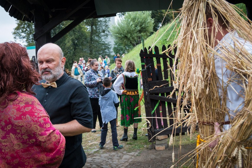 Dobczyce. Wyspiański w karczmie, czyli jak czytali urzędnicy, nauczyciele, sołtysi i inni [ZDJĘCIA]