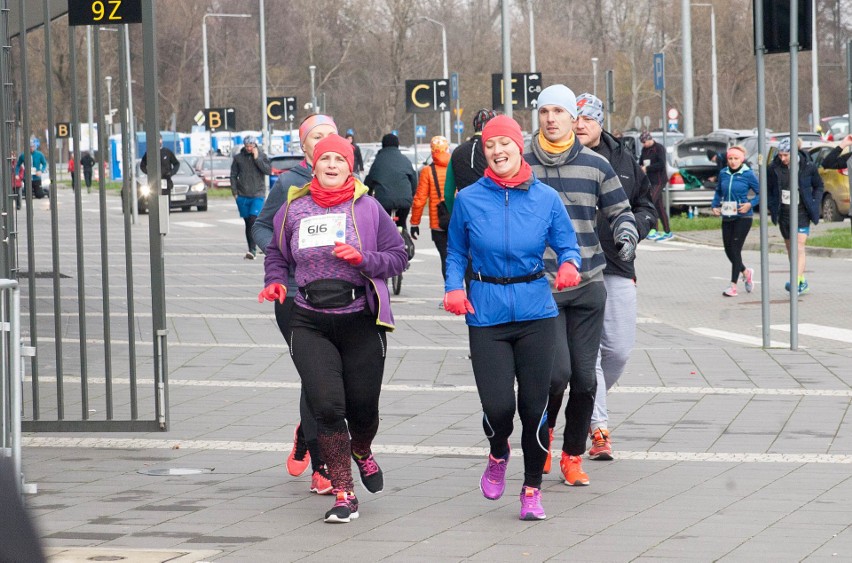 Druga Dycha do Maratonu 2017 za nami (ZDJĘCIA, WIDEO)