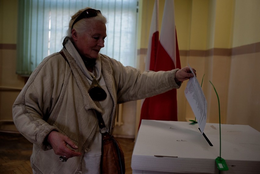 Wybory do rad osiedli w Poznaniu odbędą się w niedzielę, 24...