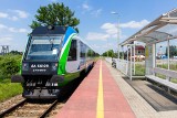 1 stycznia 2022 ruszy nowy odcinek kolei aglomeracyjnej Rzeszów - Kolbuszowa - Rzeszów