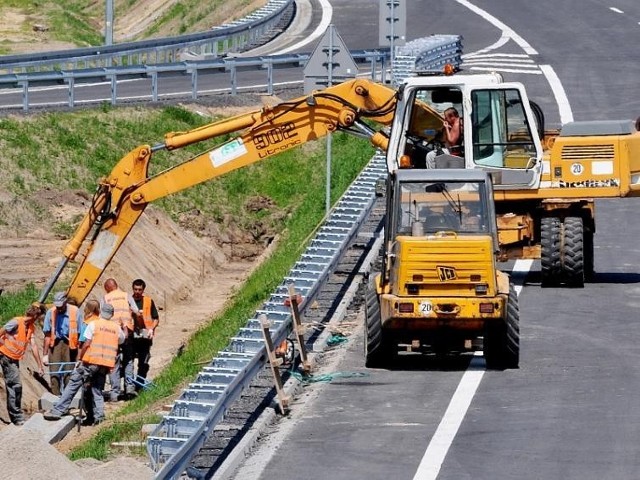 Odcinek S3 od Sulechowa do węzła Świebodzin Północ gotowy