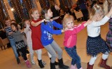Fundacja "Dzieciom po sepsie" zaprosiła najmłodszych na zabawę gwiazdkową