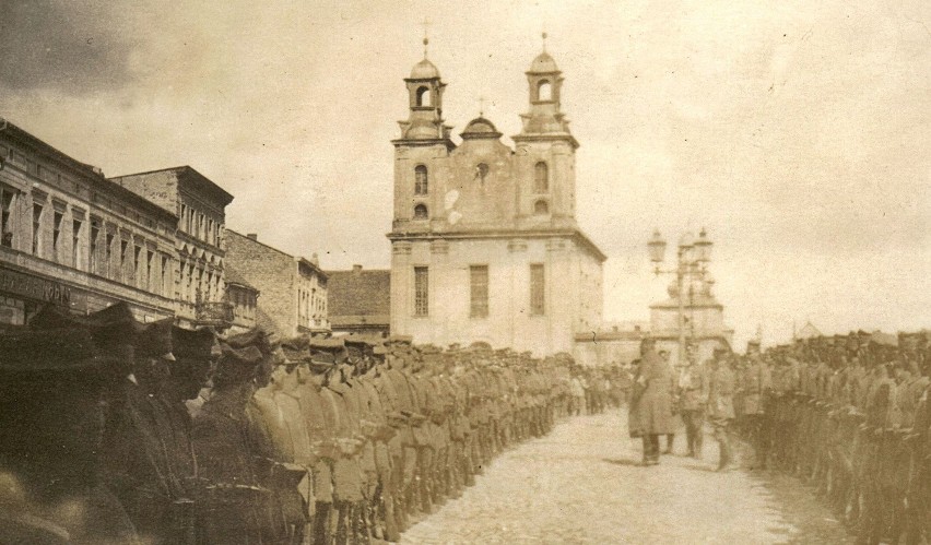 Zbierają pamiątki po powstańcach z 1918 roku. Pomożecie?