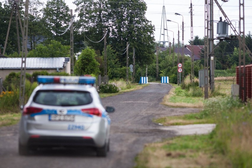 11.07.2019 grodzisk mazowiecki poszukiwania dawid zukowski...