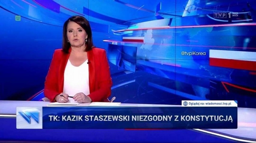 Ból Kazika, Trójka znika. Kuriozalna sytuacja przelała czarę...