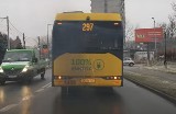 Autobus elektryczny w Katowicach kopci jak stary diesel. Jak to możliwe?