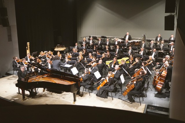 Częstochowscy filharmonicy na tournée w Portugalii