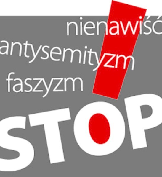 Od połowy sierpnia w Białymstoku pojawiają się nazistowskie i antysemickie napisy. "Poranny&#8221; rozpoczął debatę na temat przyczyn nienawiści.