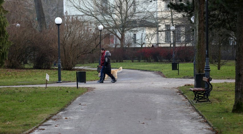 Pogoda na WIELKANOC - najnowsze prognozy nie napawają optymizmem. Szykujmy się na śnieg, deszcz i wiatr...  