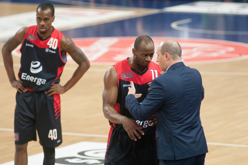 Czarni w półfinale! Anwil Włocławek - Energa Czarni 62:67 [zdjęcia, wideo]