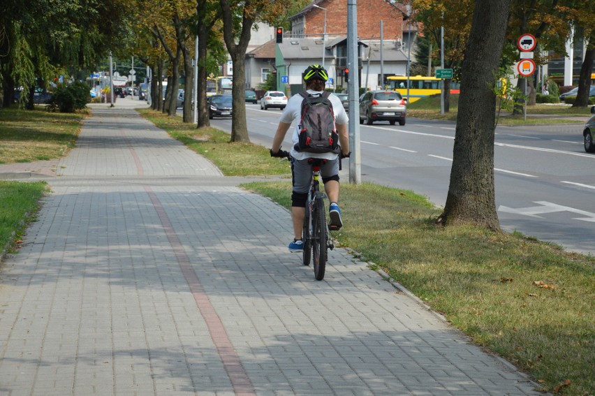 Tarnów. Jesienią ruszy system wypożyczalni rowerów miejskich