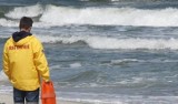 Międzyzdroje: Tragedia nad morzem - utonęły dwie osoby z Wielkopolski 