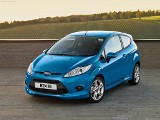 Facelifting Forda Fiesty jeszcze w 2012 roku?