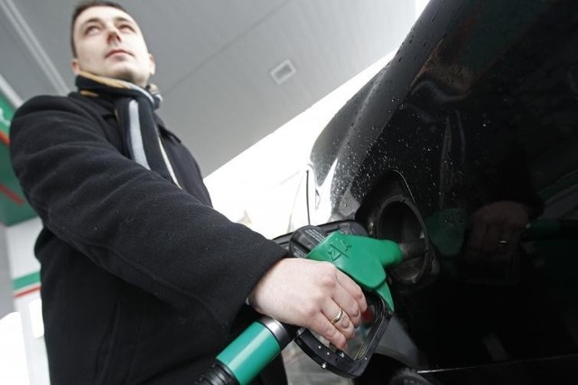 Ceny paliw na Podkarpaciu (21.06) - gdzie jest najtaniej?