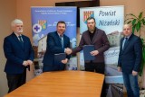 Rusza kolejny etap rozbudowy i przebudowy Szpitala Powiatowego imienia PCK w Nisku