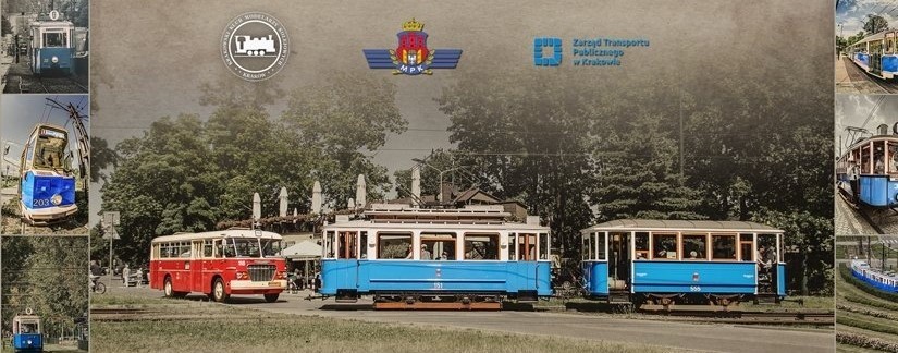 Krakowska Linia Muzealna w Wieliczce już w ten weekend. Pojadą dawne autobusy