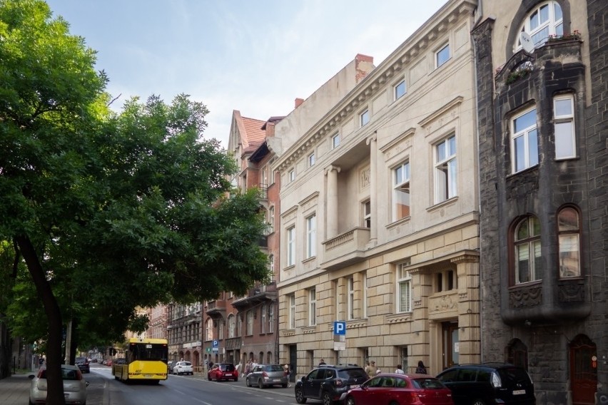 Trzy bytomskie inwestycje z szansą na tytuł „Najlepszej Przestrzeni Publicznej Województwa Śląskiego”