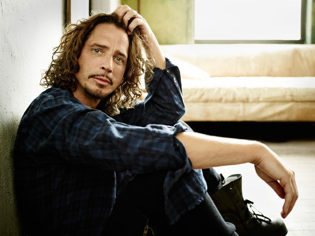 Chris Cornell nie żyje. Miał 52 lata