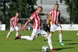 Centralna Liga Juniorów. W piątek pierwszy mecz finałowy o mistrzostwo Polski Cracovia - Lech Poznań