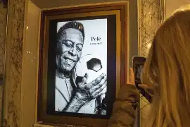 Pele bywał w Polsce. Jego bramki podziwiało z trybun 130 tys. kibiców