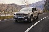 Avenger e-Hybrid. Zaczynają się Dni Otwarte w salonach marki Jeep