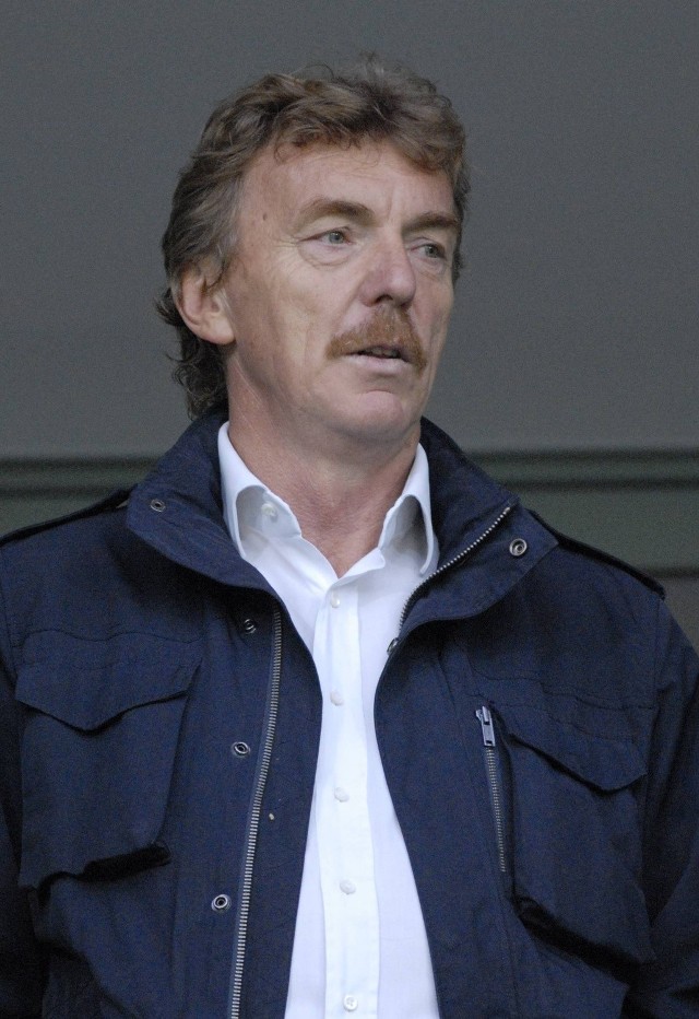 Zbigniew Boniek