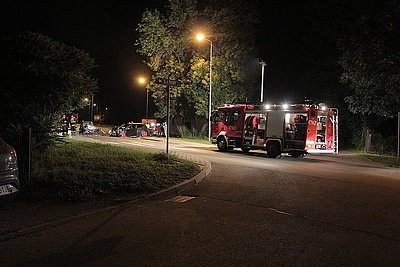 Wypadek w Jastrzębiu-Zdroju na Powstańców Śląskich