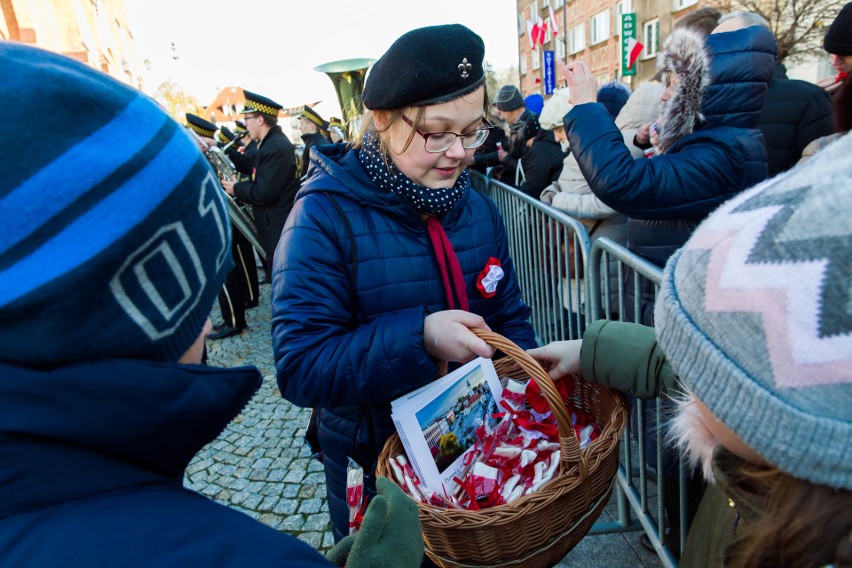 Narodowe Święto Niepodległości w Białymstoku