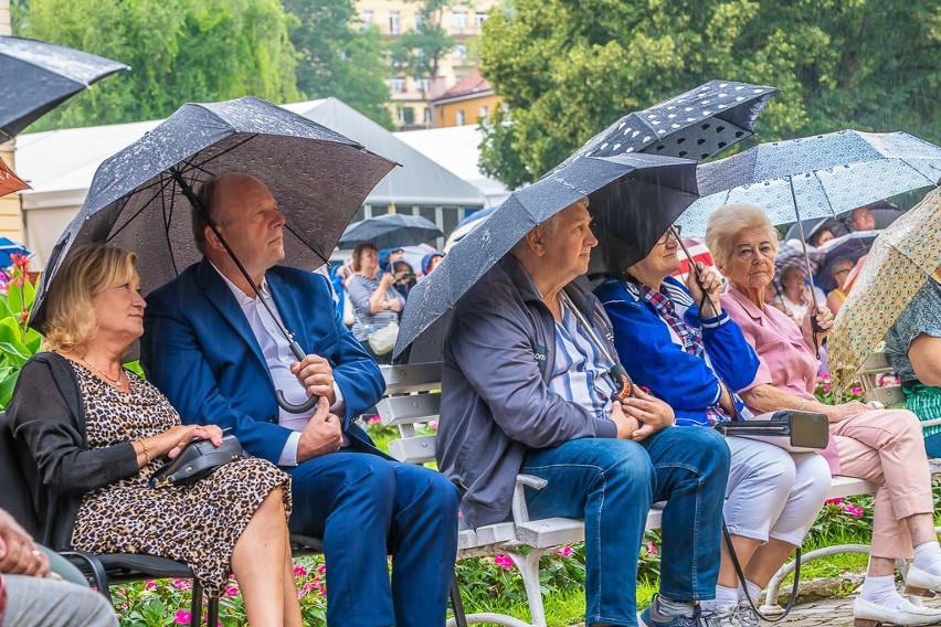 Krynica-Zdrój. Rozpoczął się 52. Festiwal im. Jana Kiepury [ZDJĘCIA]