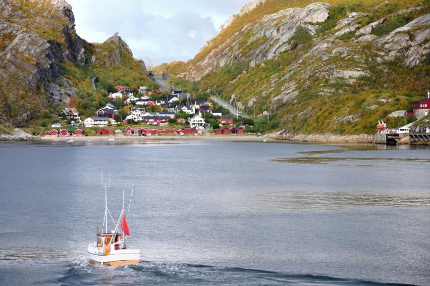 Bodø2024, największy projekt kulturalny w historii północnej...