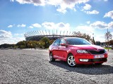 Skoda Rapid 1.6 TDI